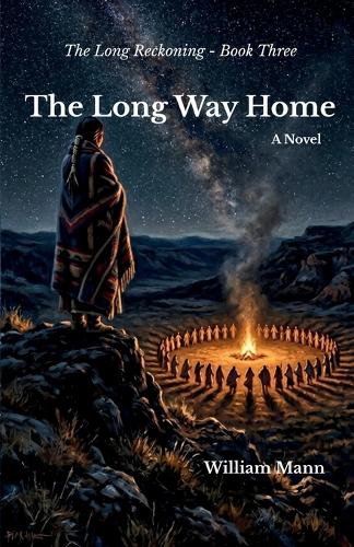 The Long Way Home