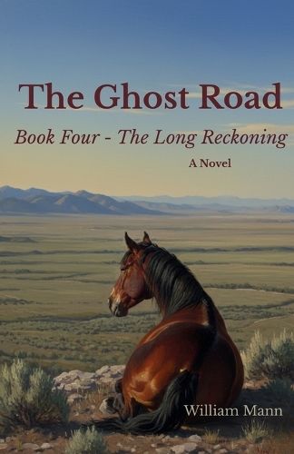 The Ghost Road