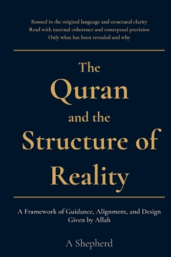 The Quran and the Structure of Reality