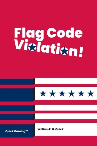 Flag Code Violation!