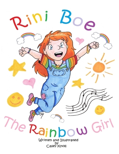 Rini Boe