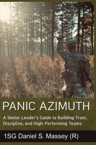 Panic Azimuth