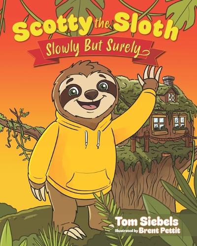 Scotty the Sloth