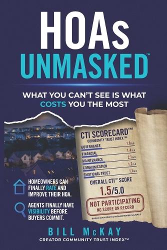 HOAs Unmasked