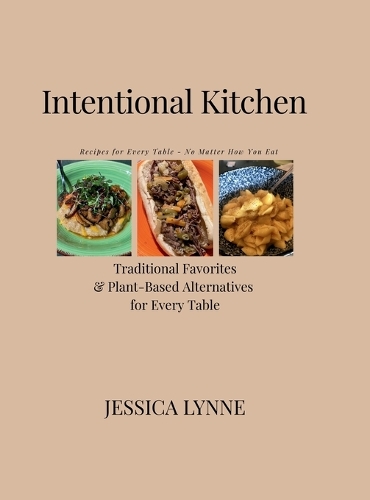 Intentional Kitchen