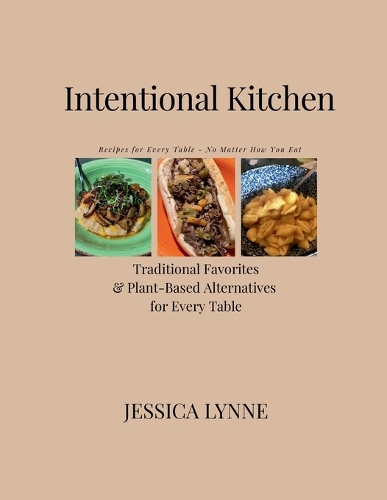 Intentional Kitchen