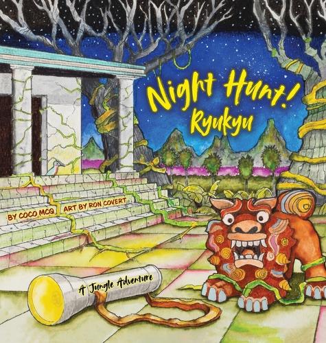 Night Hunt! Ryukyu