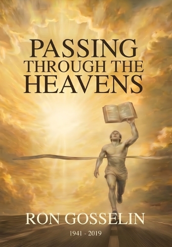 Passing Through The Heavens