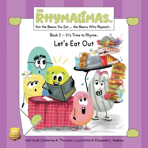 Let's Eat Out