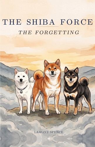 The Shiba Force