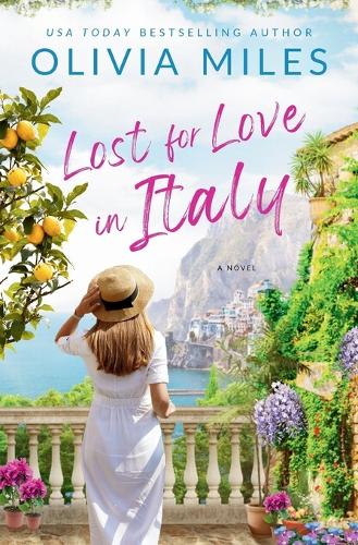 Lost for Love in Italy