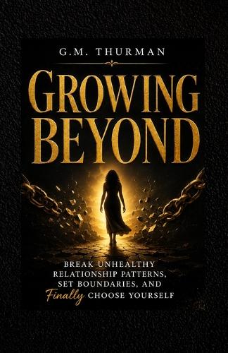 Growing Beyond