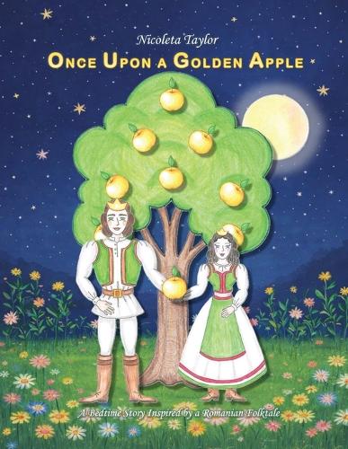 Once Upon a Golden Apple