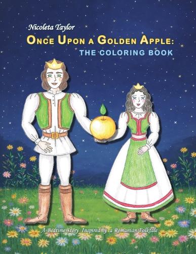 Once Upon a Golden Apple