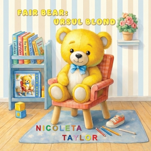 Fair Bear