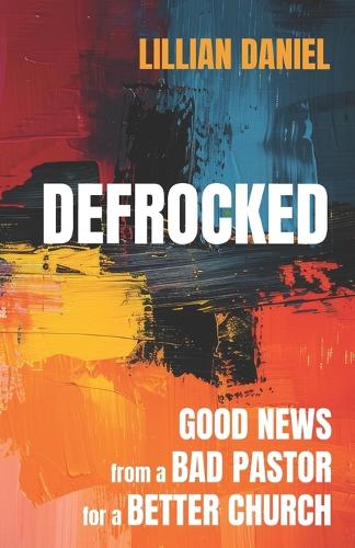 Defrocked