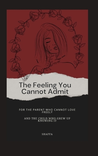 The Feeling You Cannot Admit