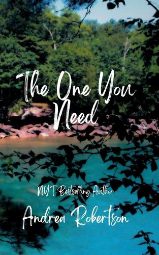The One You Need