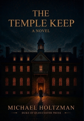 The Temple Keep