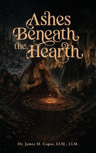 Ashes Beneath the Hearth