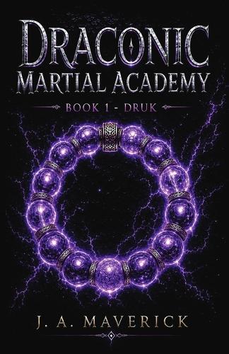 Draconic Martial Academy