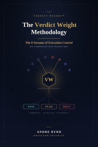 The Verdict Weight Methodology