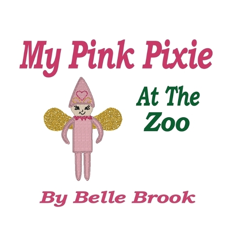 My Pink Pixie