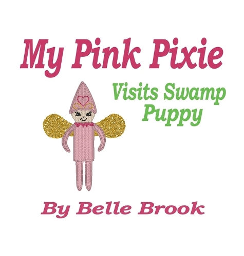 My Pink Pixie