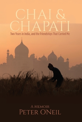 Chai & Chapati