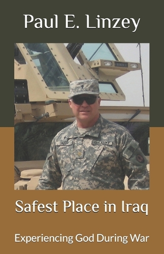 Safest Place in Iraq