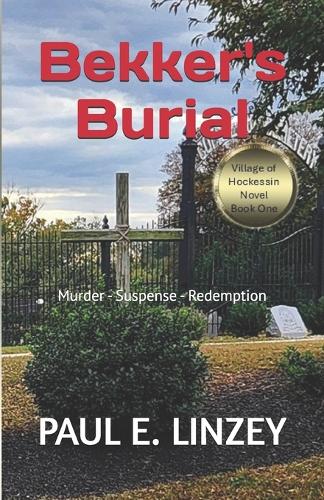 Bekker's Burial