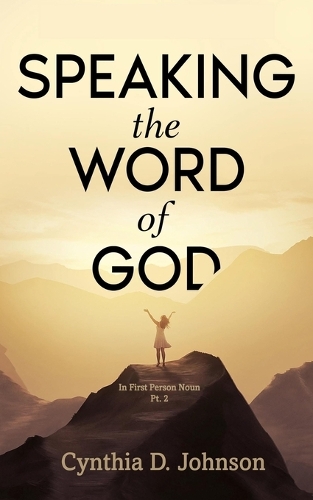 Speaking the Word of God