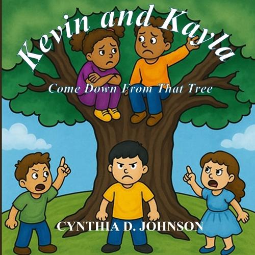 Kevin and Kayla