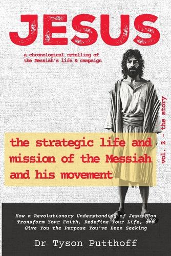 Jesus
