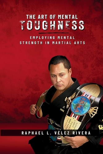 The Art of Mental Toughness