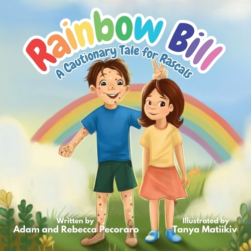 Rainbow Bill
