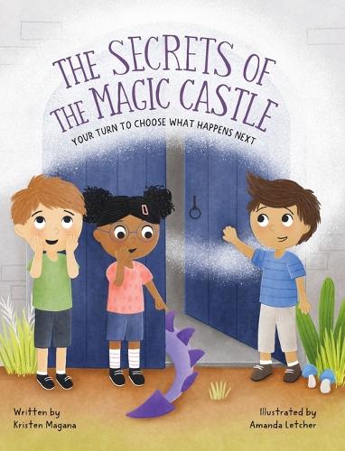 The Secrets of the Magic Castle