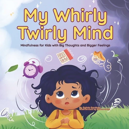 My Whirly Twirly Mind