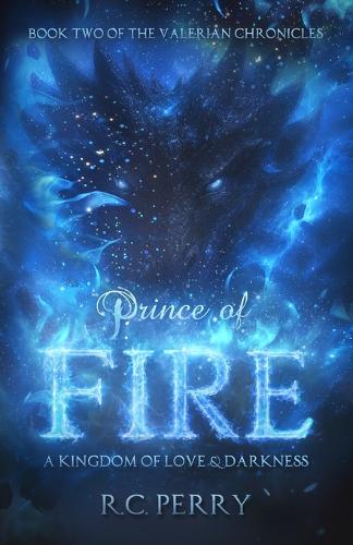 Prince of Fire
