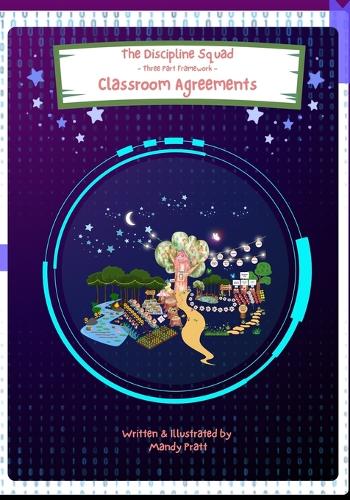 The Discipline Squad - Classroom Agreements