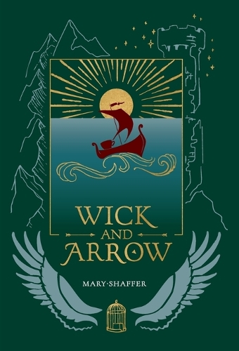 Wick and Arrow