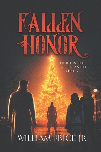 Fallen Honor