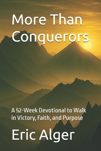 More Than Conquerors