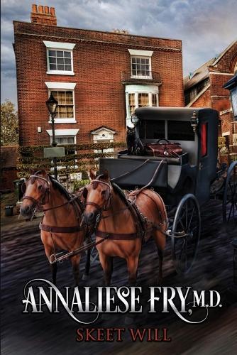 Annaliese Fry, MD