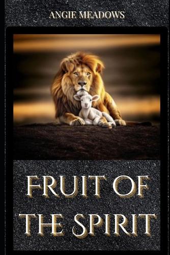 Fruit of the Spirit