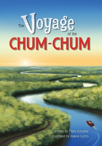 The Voyage of the Chum Chum
