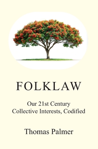 Folklaw - Timeless Patterns for a Modern World