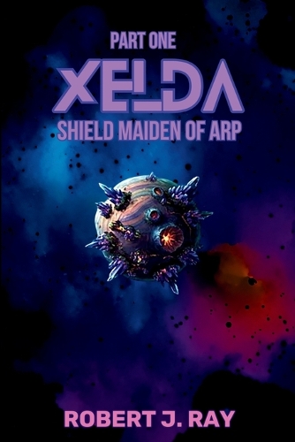 Xelda Shield Maiden of Arp