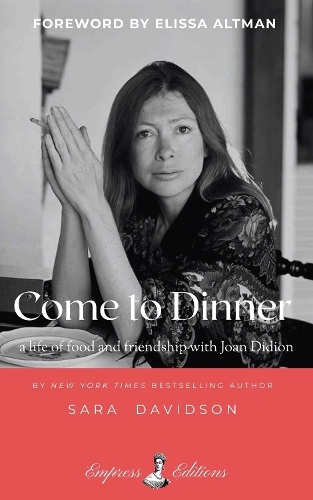 Come to Dinner