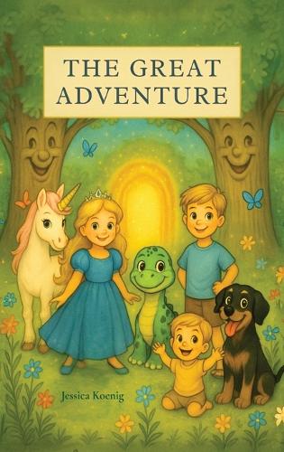 The Great Adventure